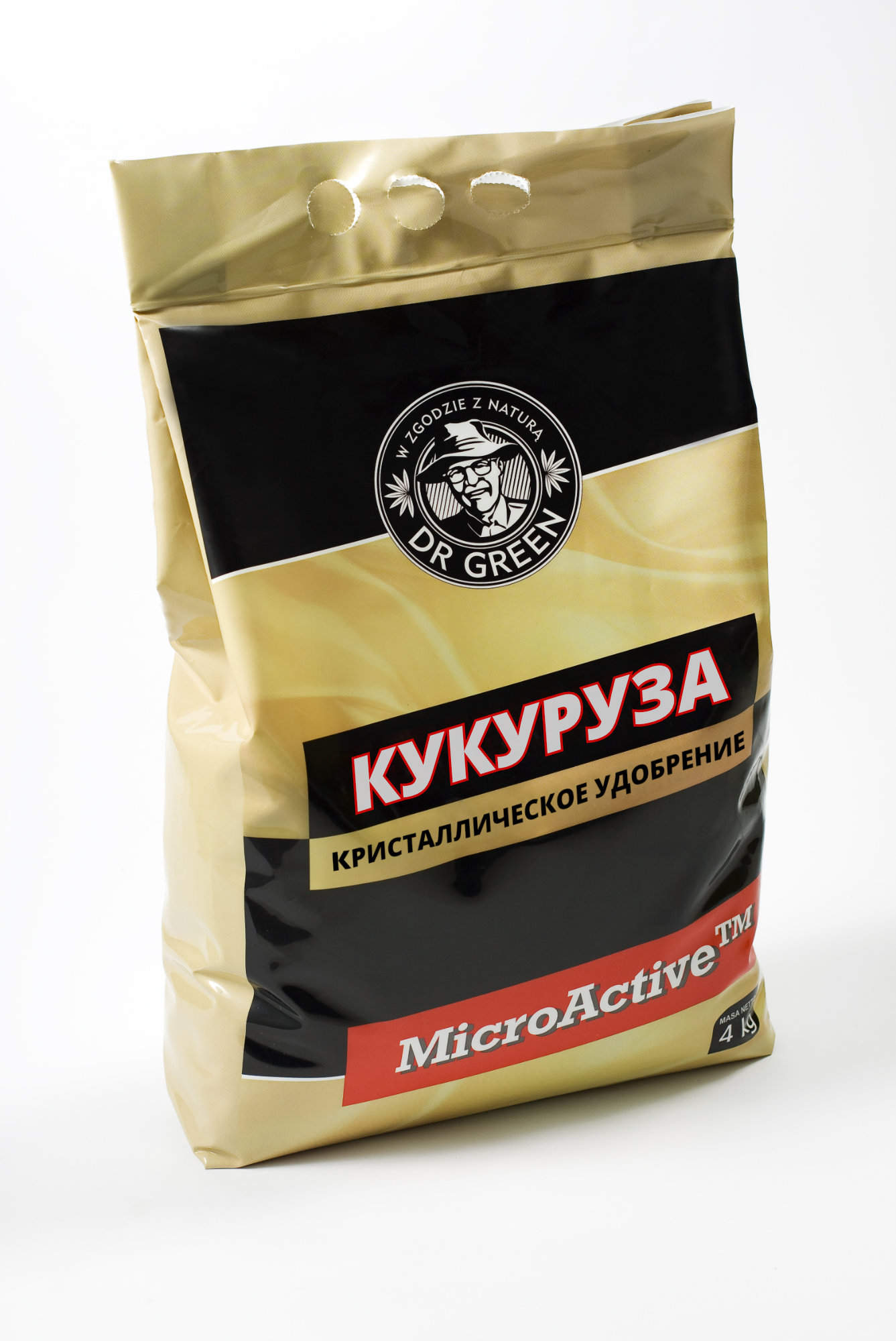 Кукуруза