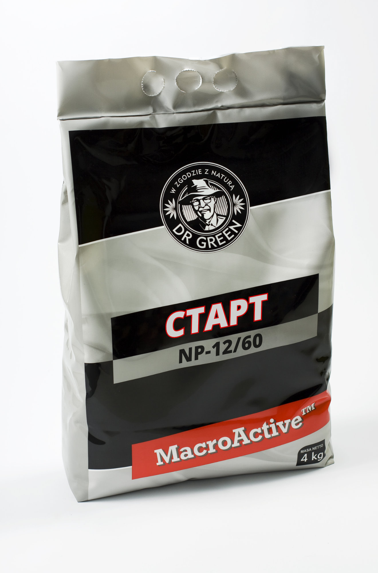 Старт